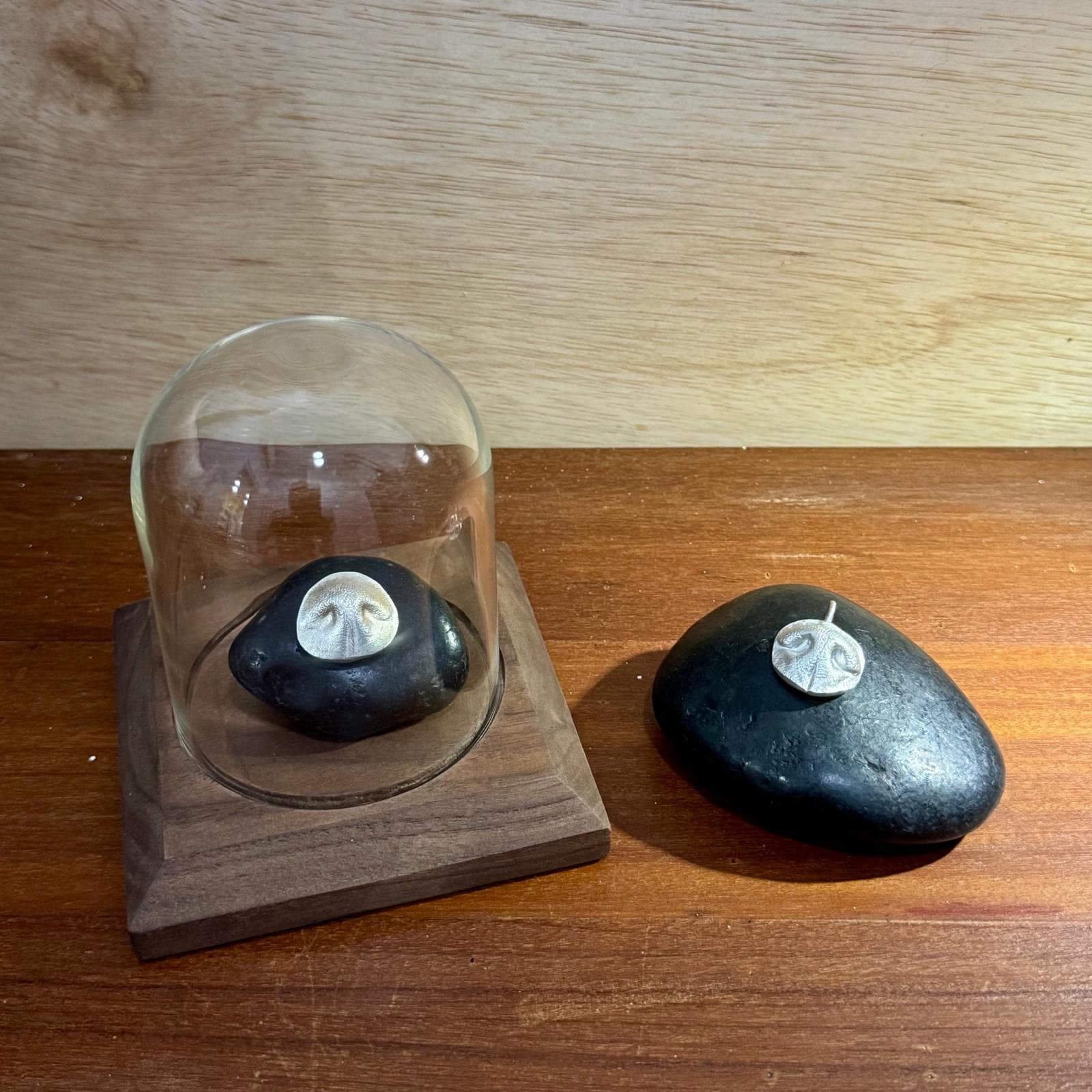 Pendant and desk display