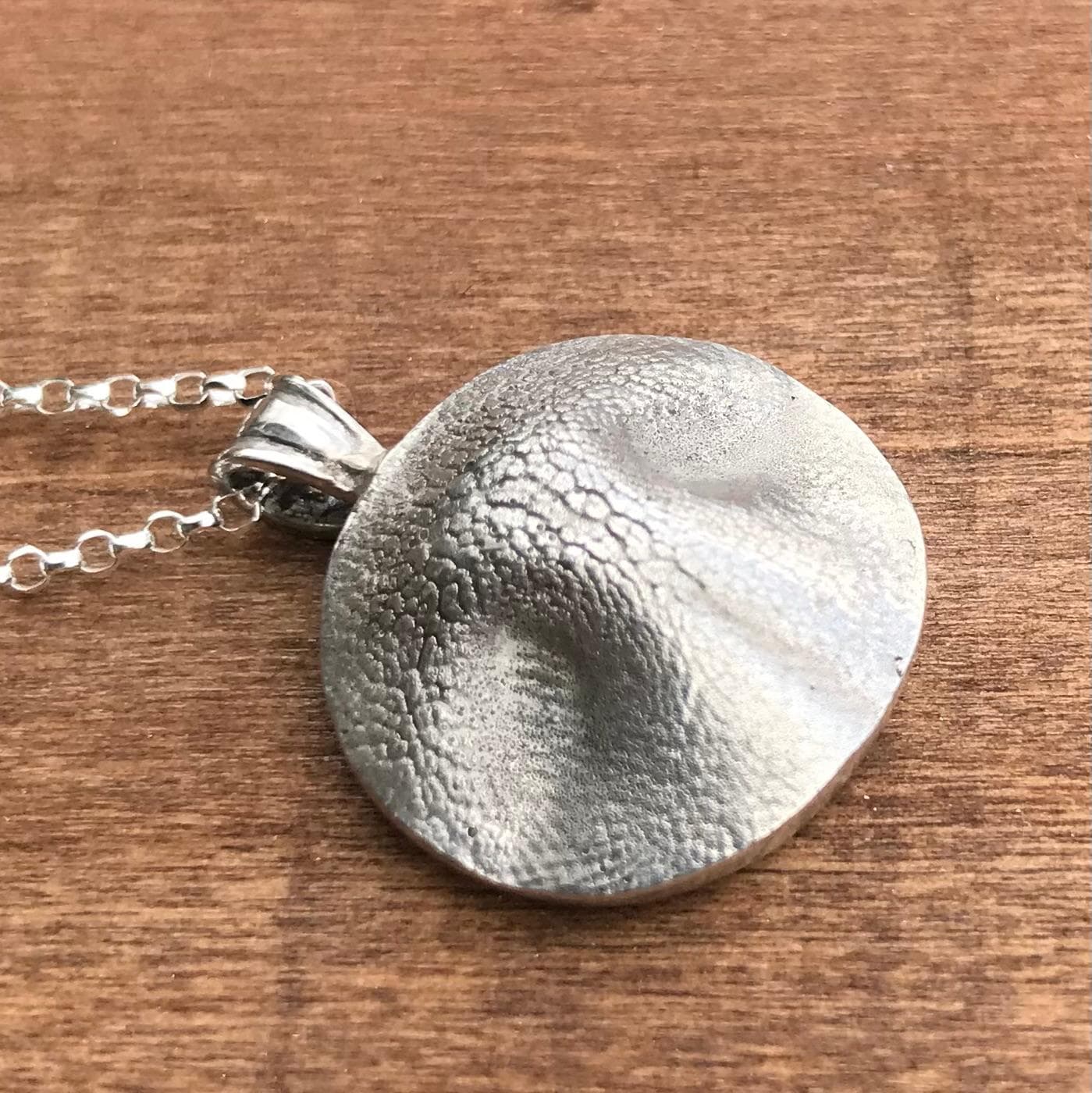 Nose Print Pendant